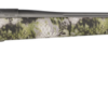 Weatherby MkV Accumark 6.5-300 Weatherby Rc