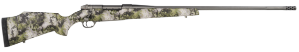Weatherby MkV Accumark 6.5-300 Weatherby Rc