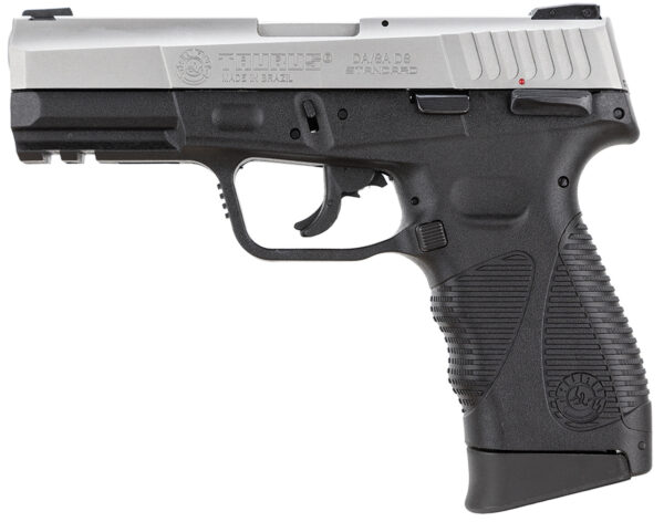 Taurus 24/7 G2 4.2" 13 round SS