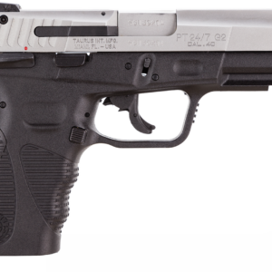 Taurus 24/7 G2 4.2" 13 round SS