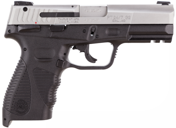 Taurus 24/7 G2 4.2" 13 round SS