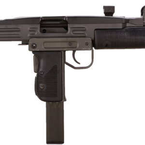Century Arms CIA UZI Carbine, 9MM, Semi Auto, 32 Rnd Mag
