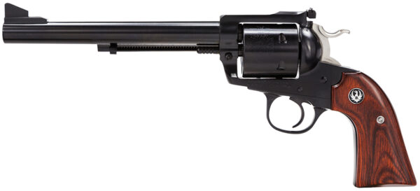 Ruger Blackhawk Bisley 45 Colt, 7.5", Blue