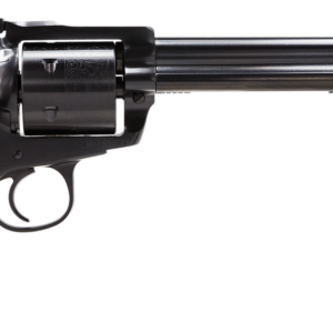 SSI70160__19429.1584659012 Ruger Blackhawk Bisley 45 Colt, 7.5", Blue