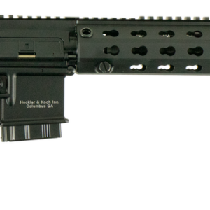 HK MR556, Competition Model, 5.56mm 16.5" barrel 10rd mag