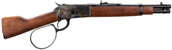 Rossi M92 RANCH HAND, 45LC, 12" Large Loop, Color Case Hardened