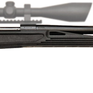 Howa Axiom Varminter Bolt 243 Win 24" HB Black Laminate Black