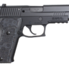 Sig P220 Extreme 45 ACP 4.4" Barrel Custom G-10 Grips, Night Sights, 8 Rd Mag