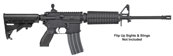 Sig M400 AR-15 5.56/223 Carbine 16" Barrel 30 Rd mag