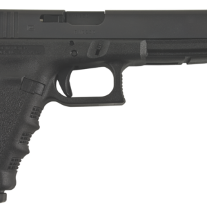 Glock G24 Long Slide 40SW, 6.02" Barrel, Adjustable Sights, 15rd