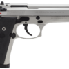 Beretta 92FS 9mm Inox Finish 10rd Mags