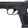 FN FNS-40 Black, Night Sights, 14 Round Mag