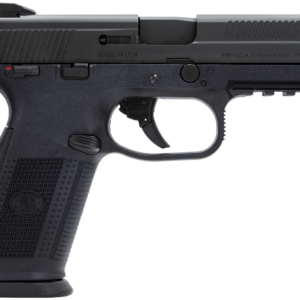 FN FNS-40 Black, Night Sights, 14 Round Mag