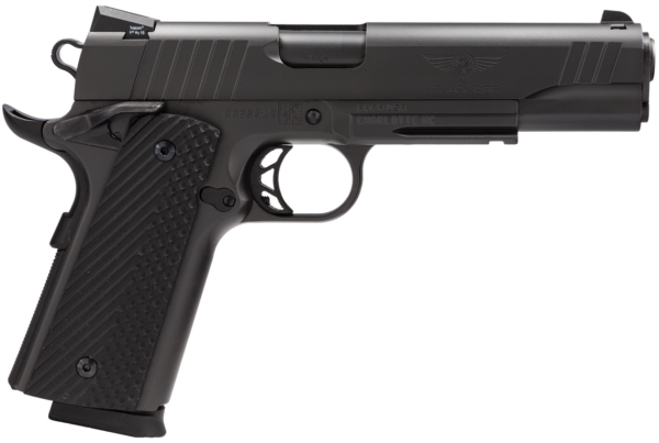 Para USA PARA USA 1911 Black Ops 45 ACP 5", Tritium Night Sights