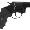 Rossi Revolver 38 Special 2" 5rd Black Rubber Grip Blue Finish