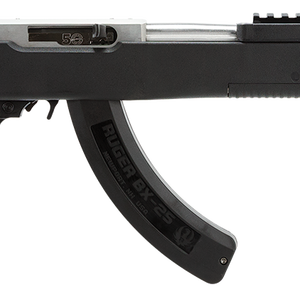 Ruger 10/22 22LR, Fusion Stock, 16"
