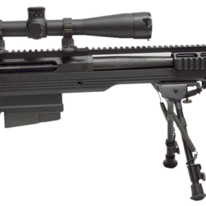 Armalite AR-30A1 338 Lapua Target Rifle With Adjustable Stock
