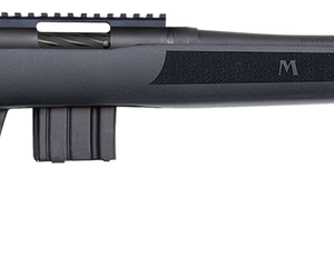 Mossberg MVP Flex Rifle, .223/5.56, 10rd, 20" Threaded Barrel, 6-Pos Stock