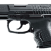 Walther P99c AS 9mm Compact 10 Round, 2 Mags
