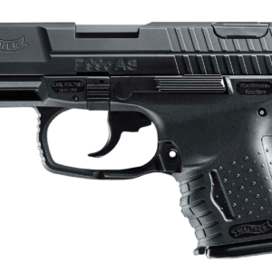 Walther P99c AS 9mm Compact 10 Round, 2 Mags