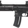 H&K 416 Pistol 22LR, 20RD.By Umarex