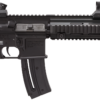H&K 416 Pistol 22LR, 20RD.By Umarex