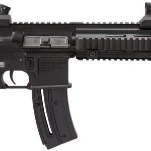 H&K 416 Pistol 22LR, 20RD.By Umarex