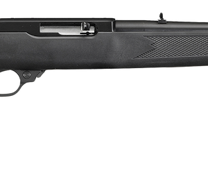 Ruger 10/22 Carbine W/LaserMax Laser .22LR 18.5" Barrel, Synthetic Stock, 10 Round