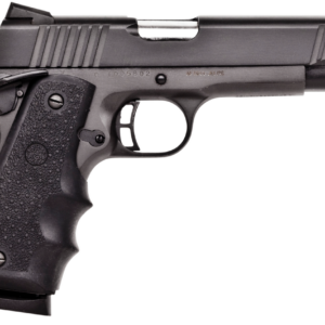 Citadel M-1911 Full Size 45 ACP 5" Barrel Matte Black Hogue Synthetic Grip Black 8rd