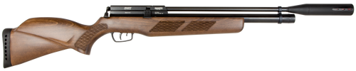 Gamo Coyote Whisper Fusion Air Rifle 22 Pellet, Beechwood Stock, 10rd - Air Guns & BB Guns | The Gun Shop