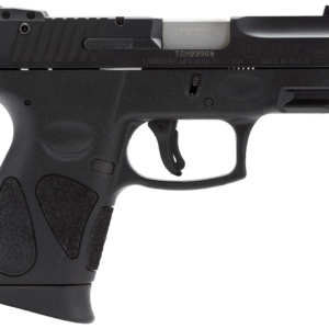 Taurus PT111 Millenium Pro G2, 9MM 3.25" Barrel Black Finish 12 Rnd Mag