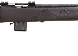 Marlin 917VRX Bolt Action 17HMR 22", Synthetic Stock