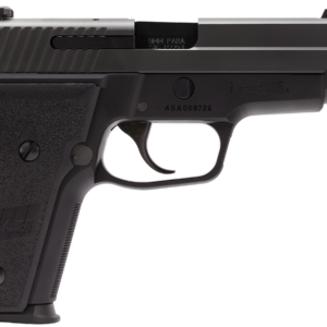 Sig M11A1 9mm SRT Threaded Barrel Night Sights