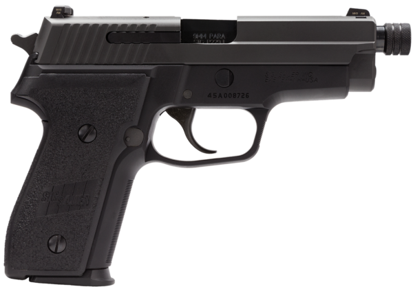 SSI90471__01879.1622145889 Sig M11A1 9mm SRT Threaded Barrel Night Sights