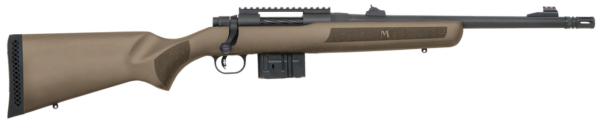 Mossberg MVP Patrol 7.62/308 16" Barrel -Uses M1A & AR10 Mags