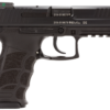HK P30 (V1) "light" LEM DAO, three 13rd magazines and night sights
