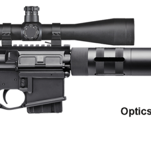 Sig M400 Predator 5.56 18" SS Predator, 1x5rd Mag