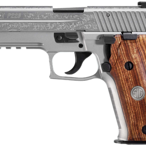 Sig 226 9mm WD Stainless Steel 15rd