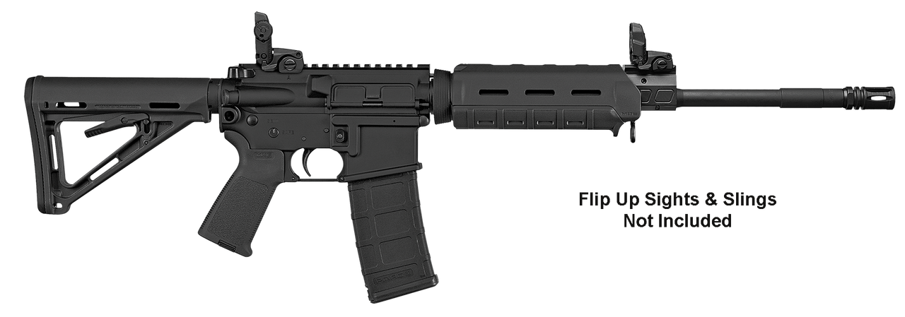 SIG M400 AR-15 .300 Blackout 16 Barrel 30rd Mag
