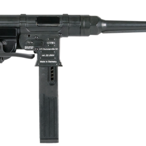 GSG MP-40 22LR, 17.2" Barrel,, rds, 10 rd