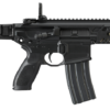 SIG PMCX AR-15 PISTOL, 5.56 NATO, 9", SB15 Brace