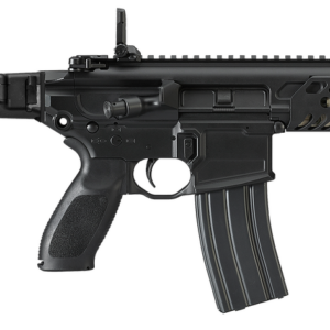 SIG PMCX AR-15 PISTOL, 5.56 NATO, 9", SB15 Brace