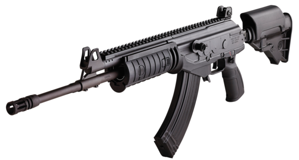 IWI US Galil Ace 308 Win/7.62mm 20" Barrel, Foldi, 20rd