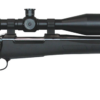 CZ 557 Sporter Bolt 6.5mmX55mm 20.5", Synthetic Blk Stk Blued Rec, 4 rd