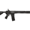 Armalite M-15 Piston Rifle .223/5.56x45mm 16" Isonite QPQ Treated Chromoly Barrel Magpul STR Adjustable Stock Black 30rd