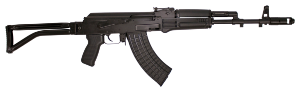 Arsenal SAM7SF 84 Milled Receiver Semi-Automatic 7.62x39mm 16.25" 10+