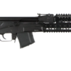 Arsenal SAM7R-84R, 7.62x39, Milled, 16.25", 10rd, Folding Stock, Quadrail