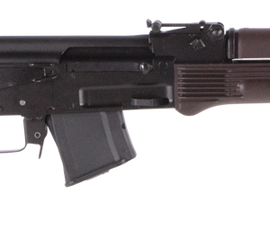 Arsenal 84P Plum Furniture Milled Receiver 7.62X39 16." Barrel Folding Stock 10 Rd Mag