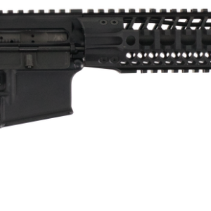 Spikes ST-15 LE M4 Carbine 223 Rem/5.56 NATO 16" Barrel, 6 Position Stock Black Hardcoat Anodized Aluminum Receiver, No Mag