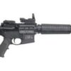 Smith & Wesson M&P 15 Sport II Custom Package, TRUGLO Reflex Sight, Hard Case & 2 Mags